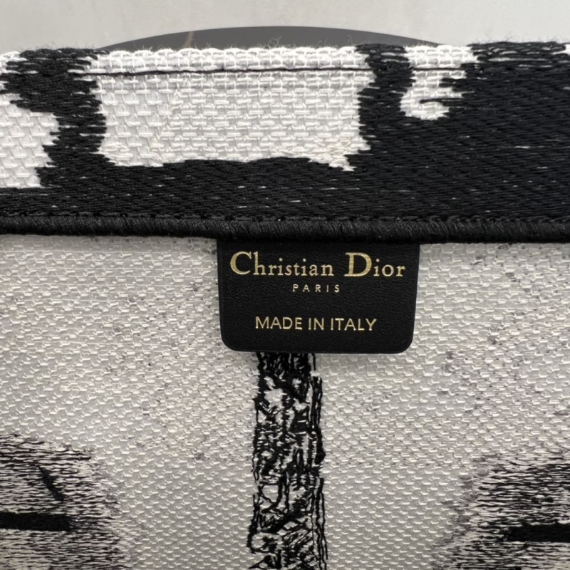 Dior Shopping Bags